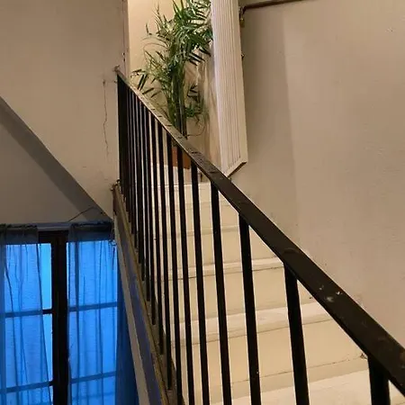 Azotea Elvira Apartman *