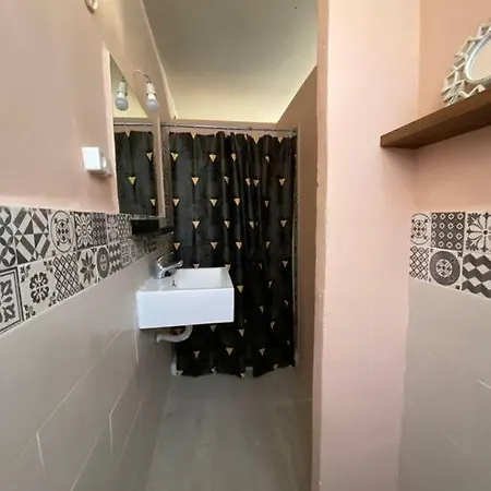 Apartman Azotea Elvira *