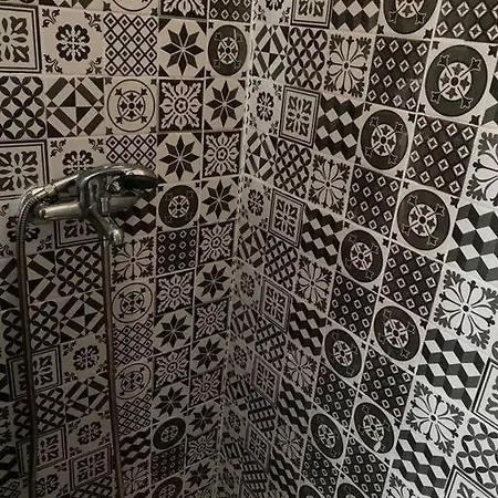 Azotea Elvira Appartement