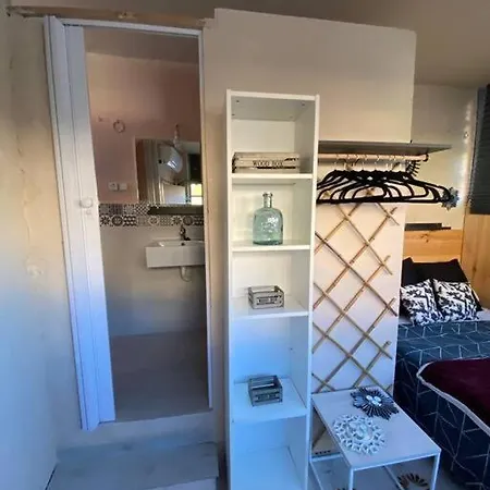 Appartement Azotea Elvira *